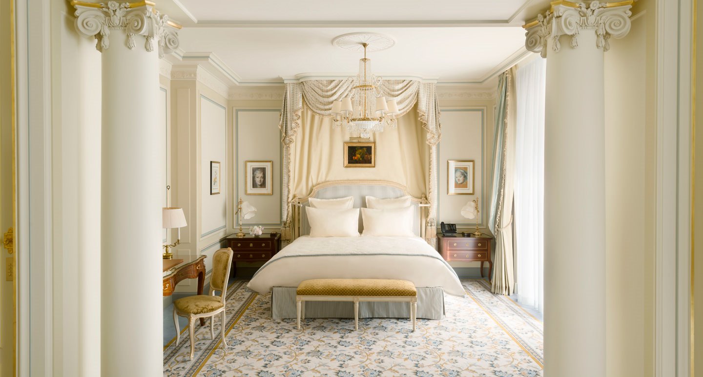 Ritz Paris  en Paris