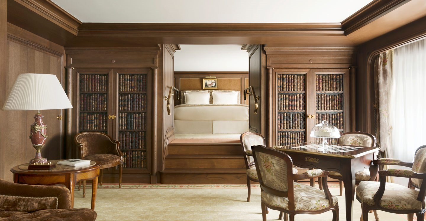 Ritz Paris  en Paris