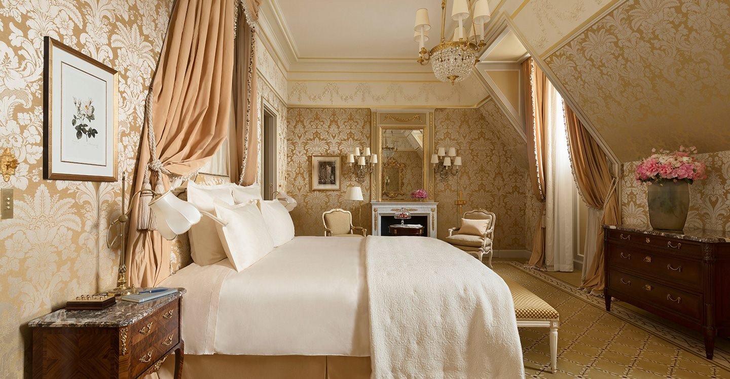 Ritz Paris  en Paris