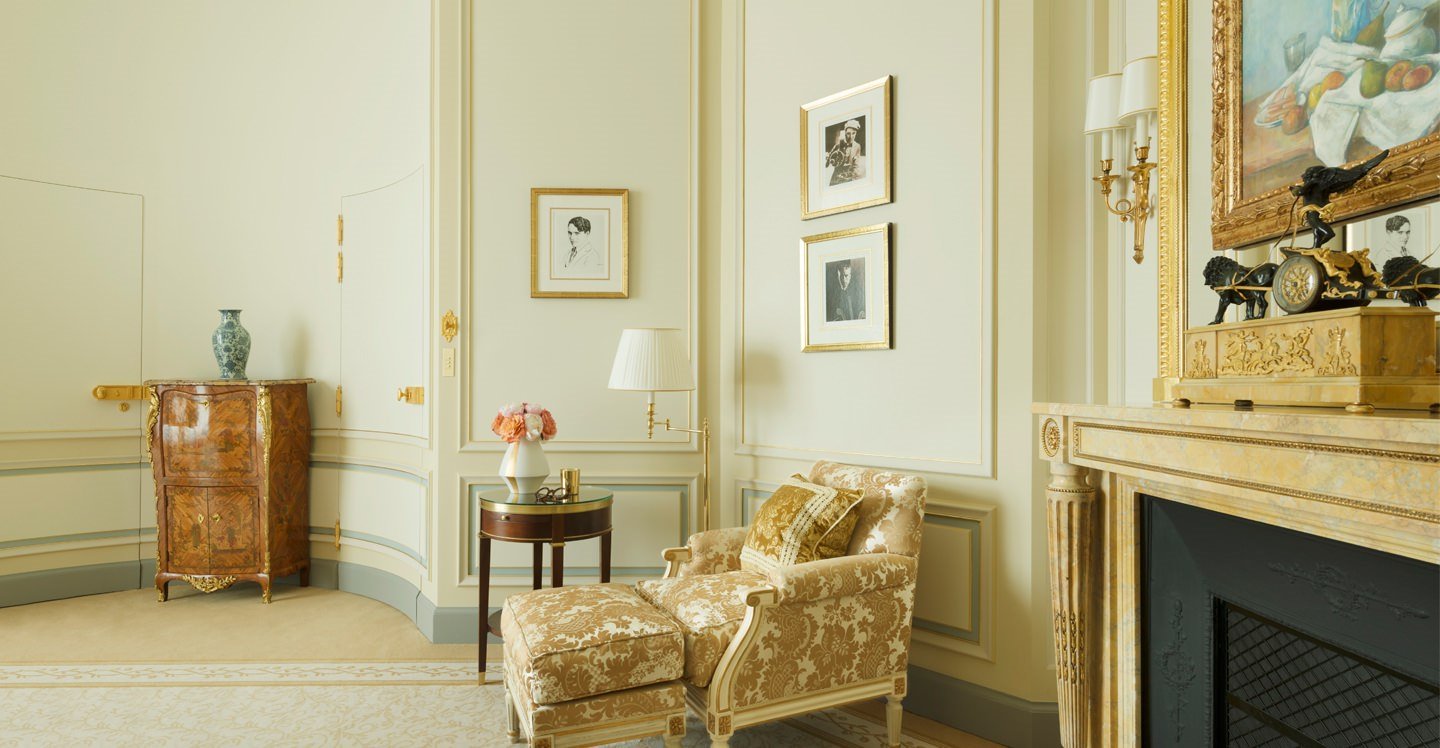 Ritz Paris  en Paris