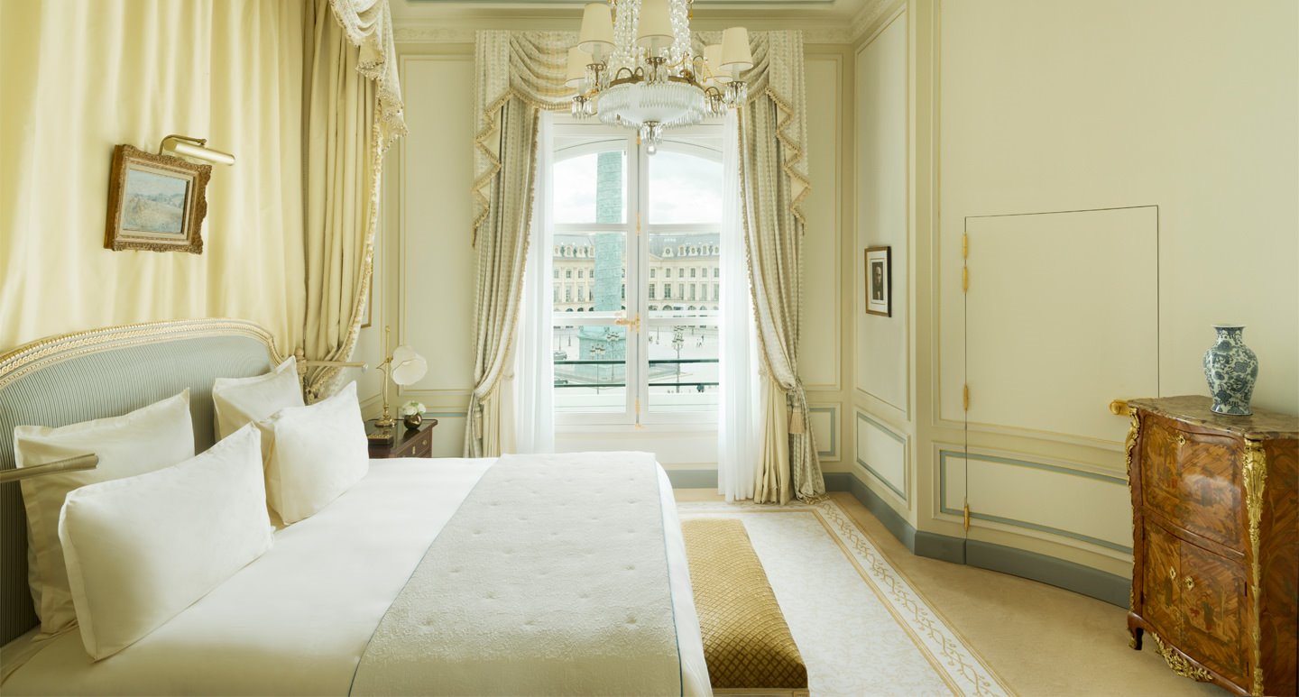 Ritz Paris  en Paris
