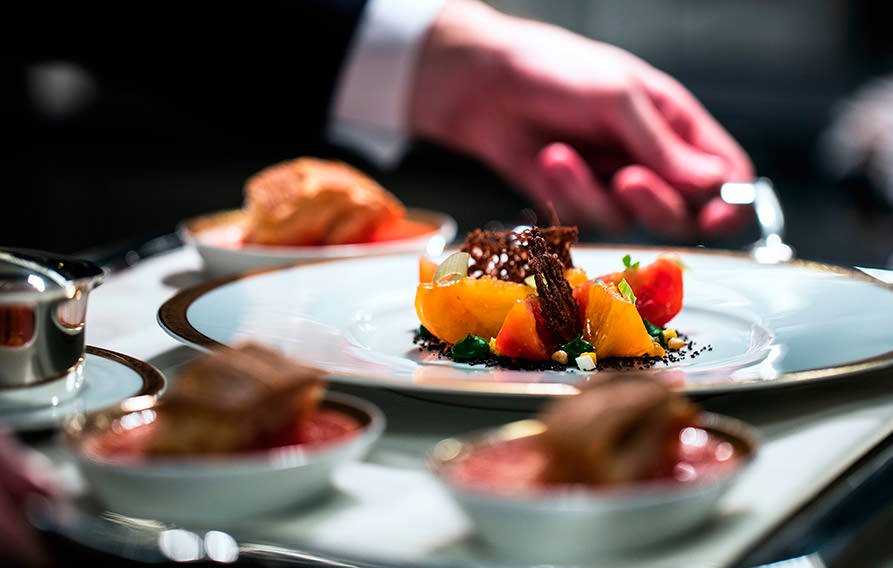 Ritz Paris  en Paris