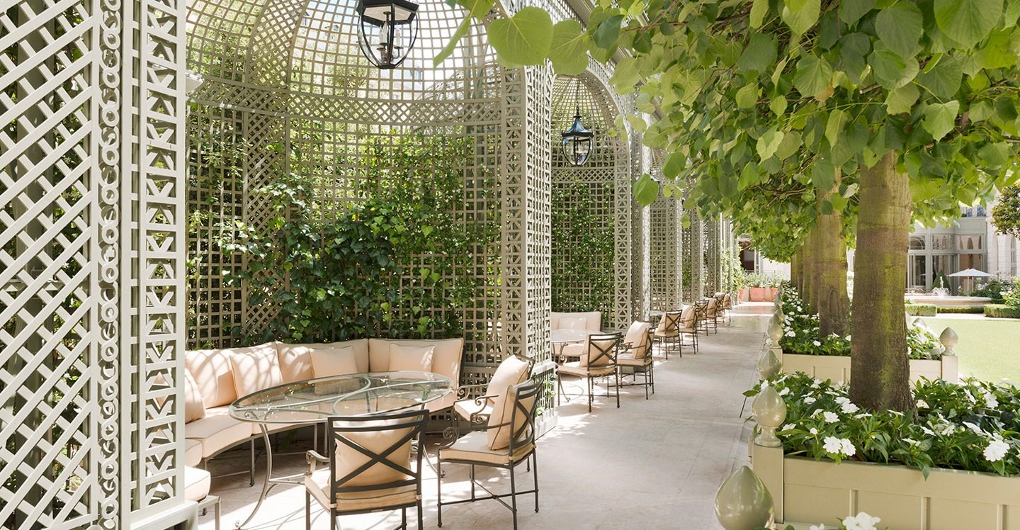 Ritz Paris  en Paris