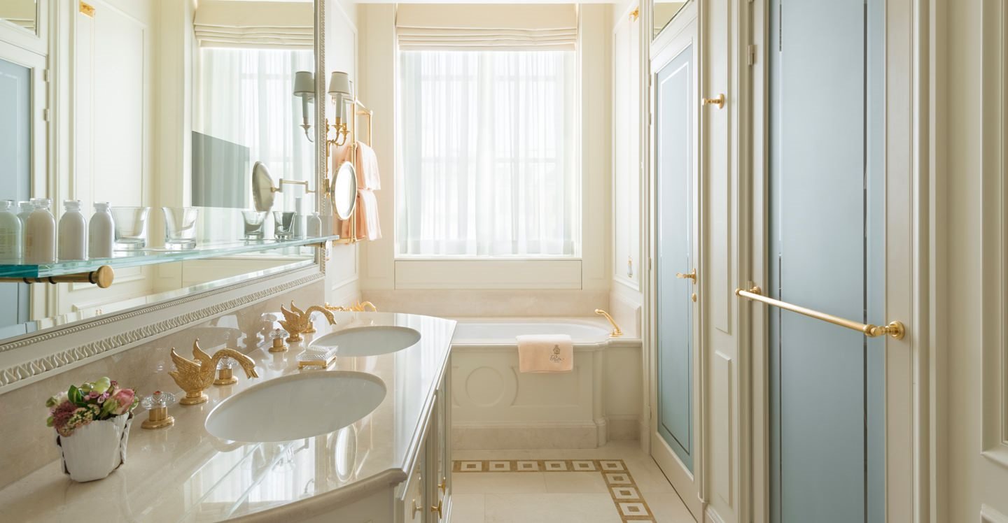 Ritz Paris  en Paris