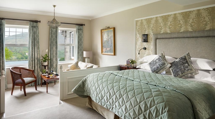 Park Hotel Kenmare en Ireland