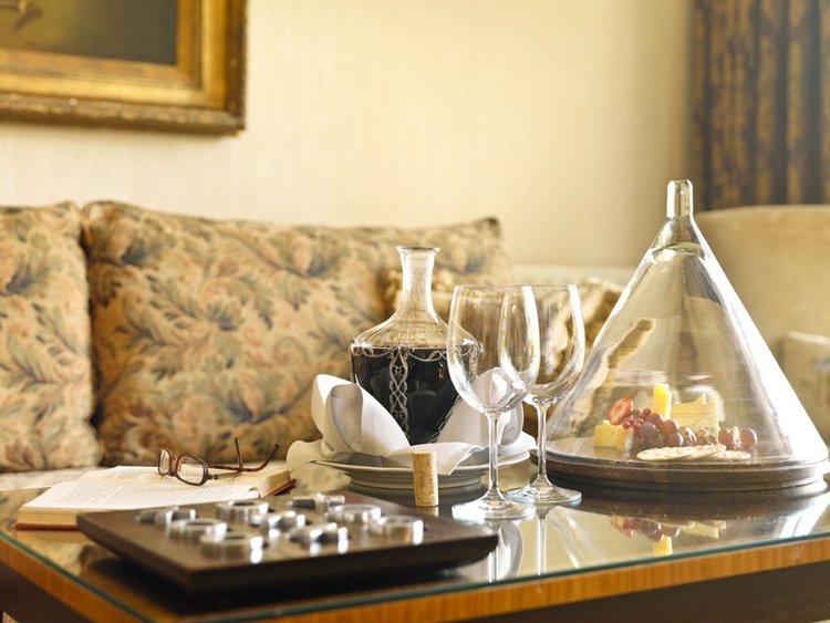 Park Hotel Kenmare en Ireland