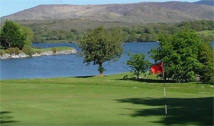 Park Hotel Kenmare en Ireland