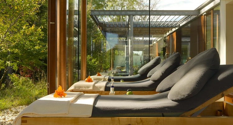 Park Hotel Kenmare en Ireland