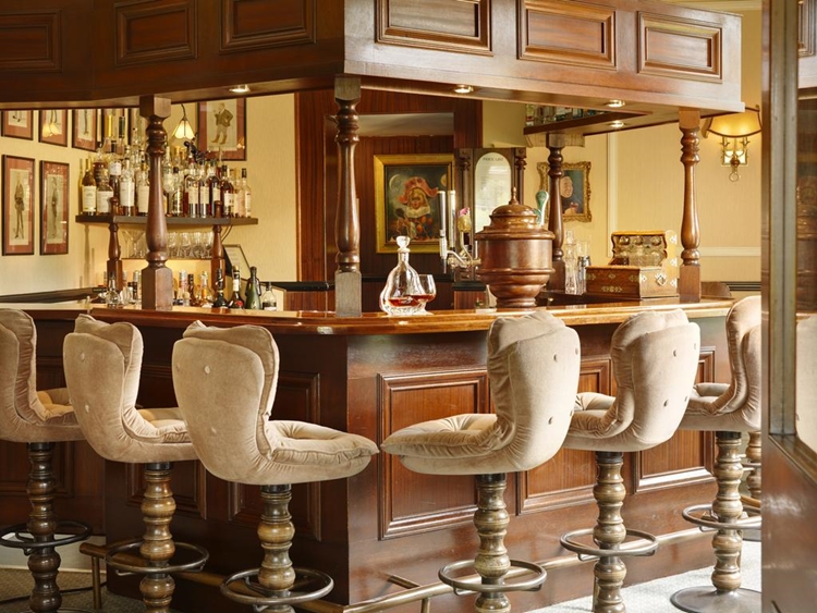 Park Hotel Kenmare en Ireland