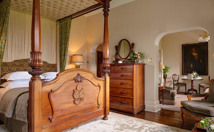 Park Hotel Kenmare en Ireland