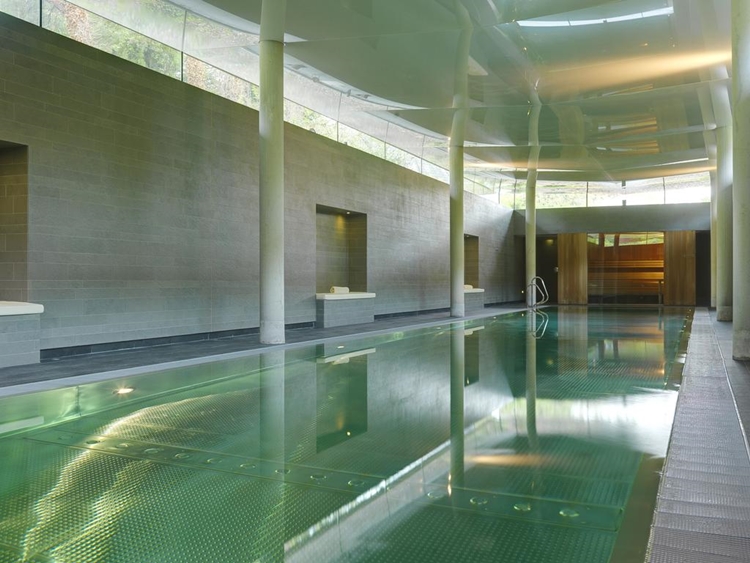 Park Hotel Kenmare en Ireland