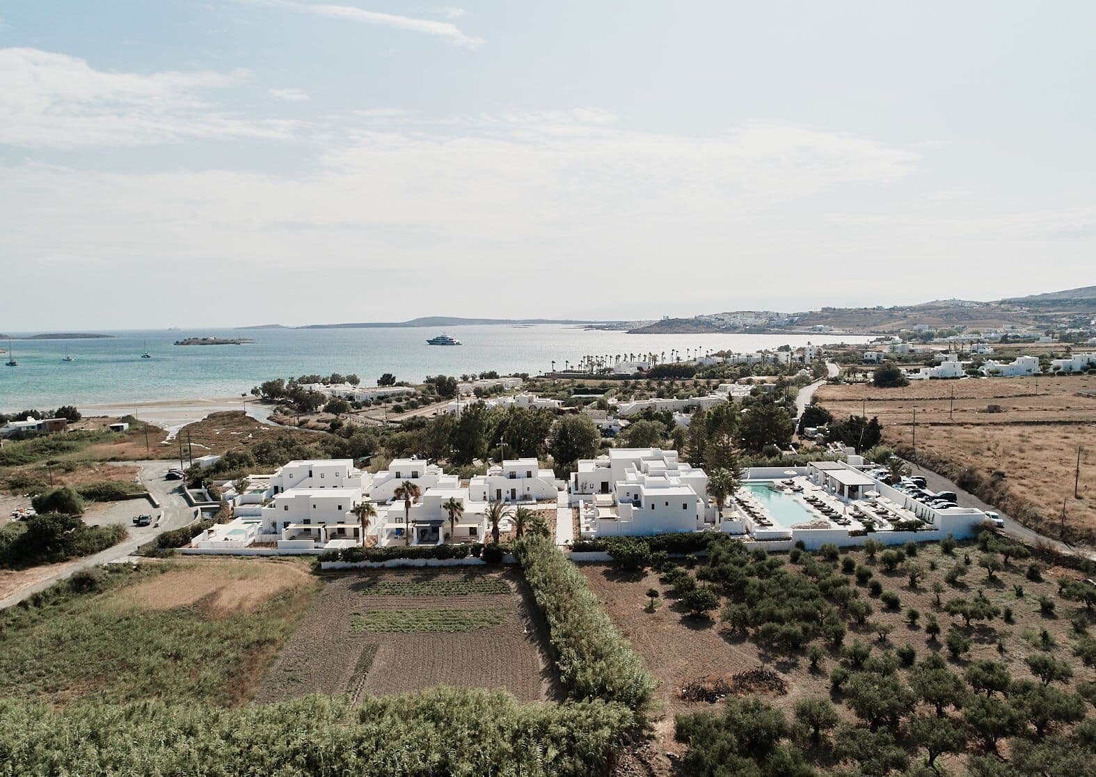 Paros