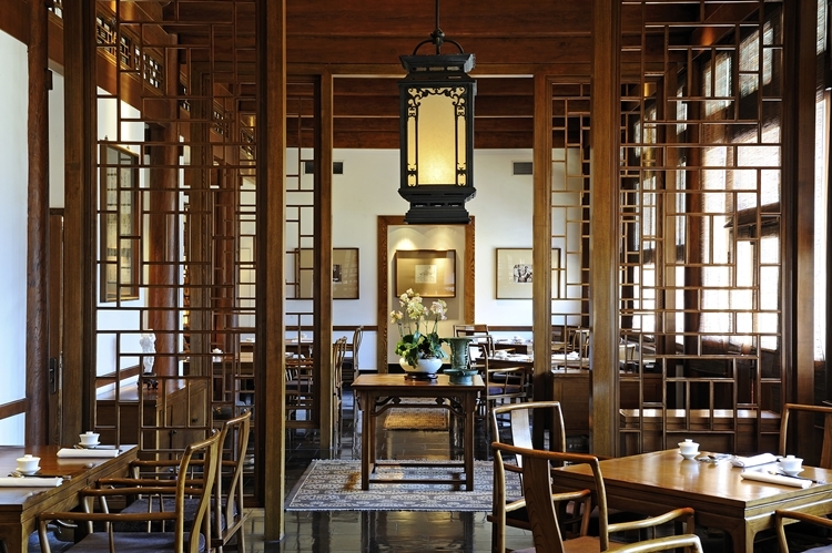 Aman Summer Palace en Pekin