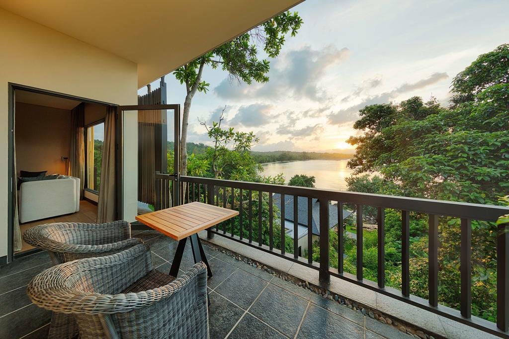 Nam Nghi Phu Quoc en Phu Quoc
