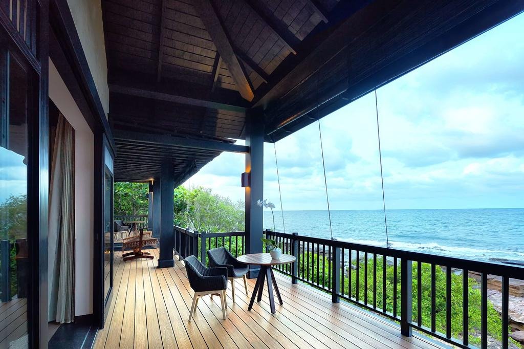 Nam Nghi Phu Quoc en Phu Quoc