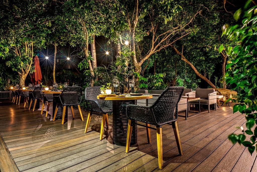 Nam Nghi Phu Quoc en Phu Quoc