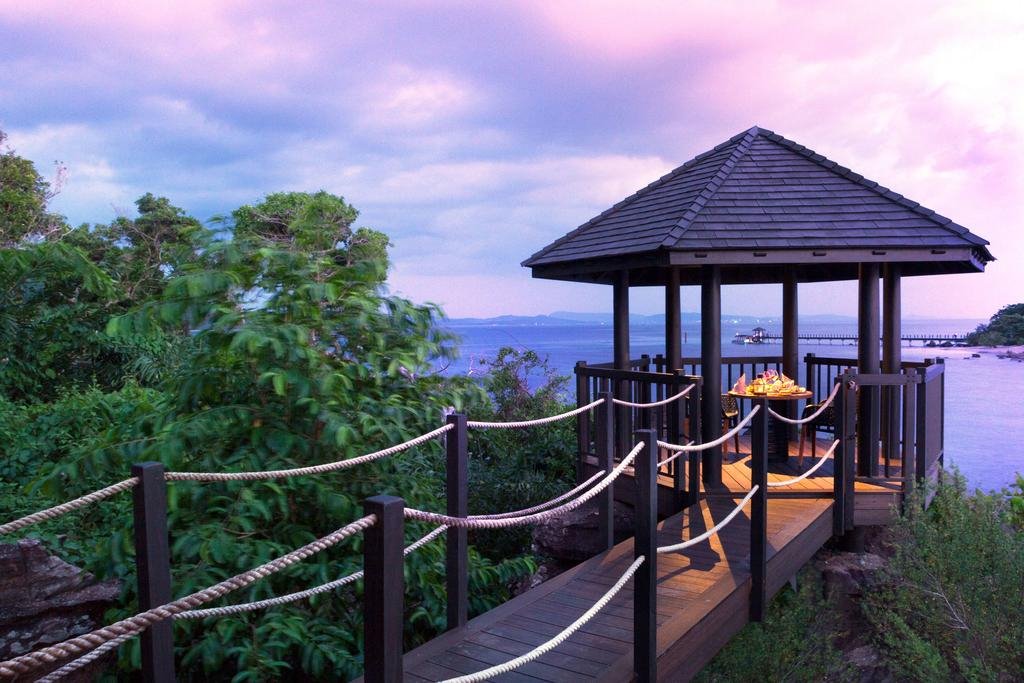 Nam Nghi Phu Quoc en Phu Quoc