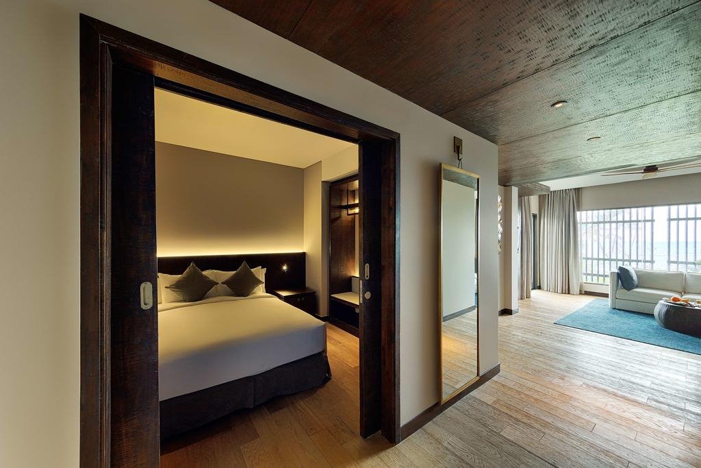 Nam Nghi Phu Quoc en Phu Quoc