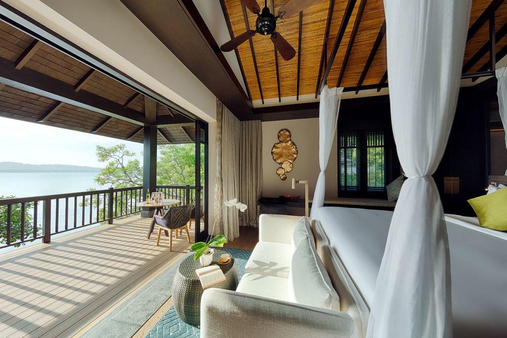 Nam Nghi Phu Quoc en Phu Quoc