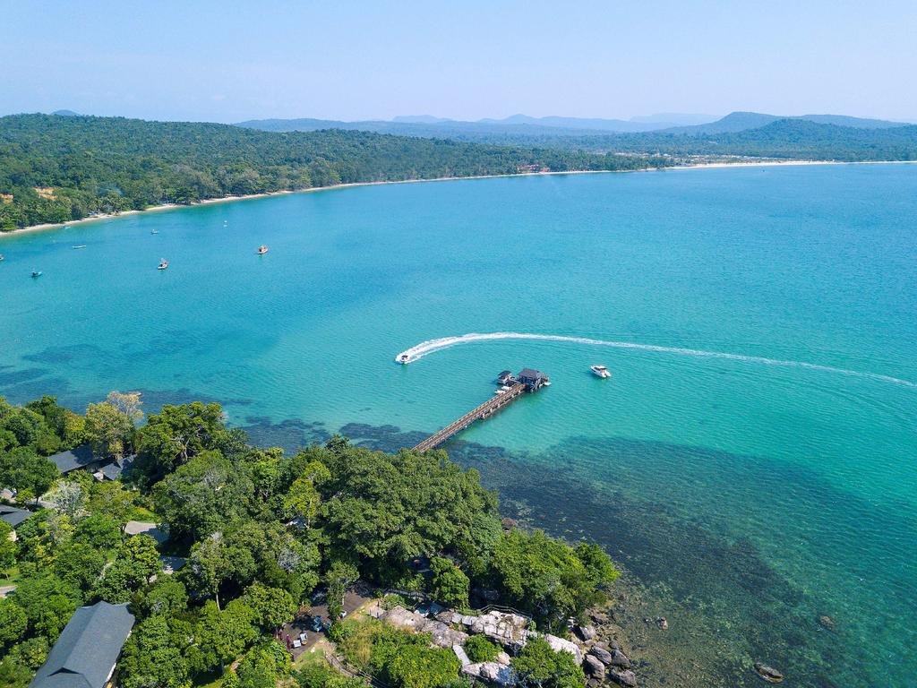 Nam Nghi Phu Quoc en Phu Quoc