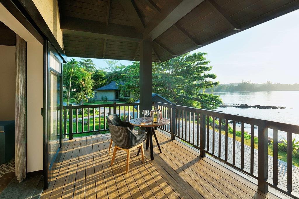 Nam Nghi Phu Quoc en Phu Quoc