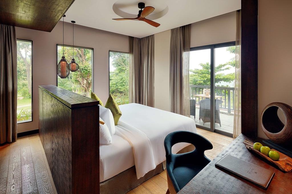 Nam Nghi Phu Quoc en Phu Quoc