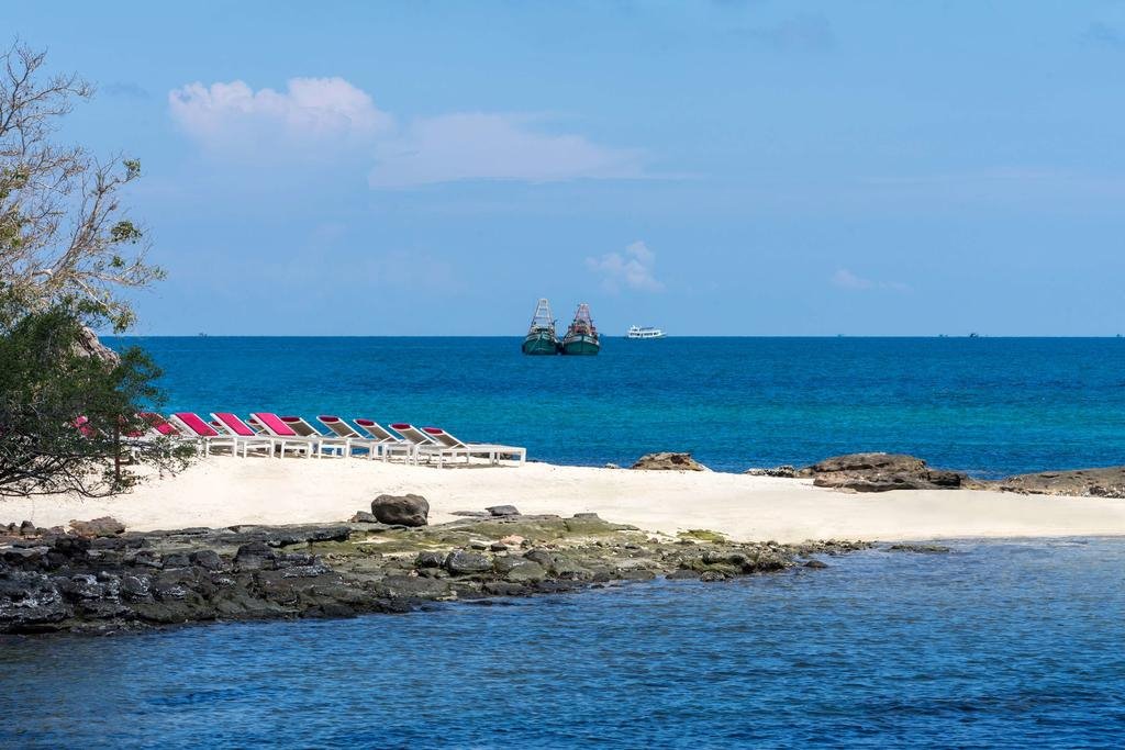 Nam Nghi Phu Quoc en Phu Quoc