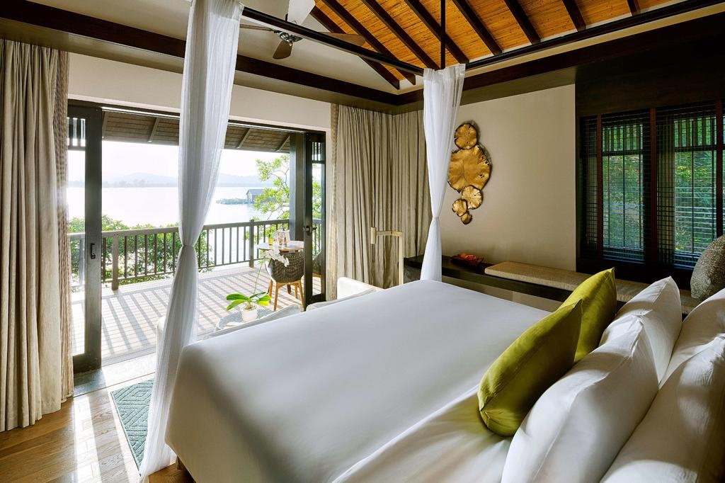 Nam Nghi Phu Quoc en Phu Quoc