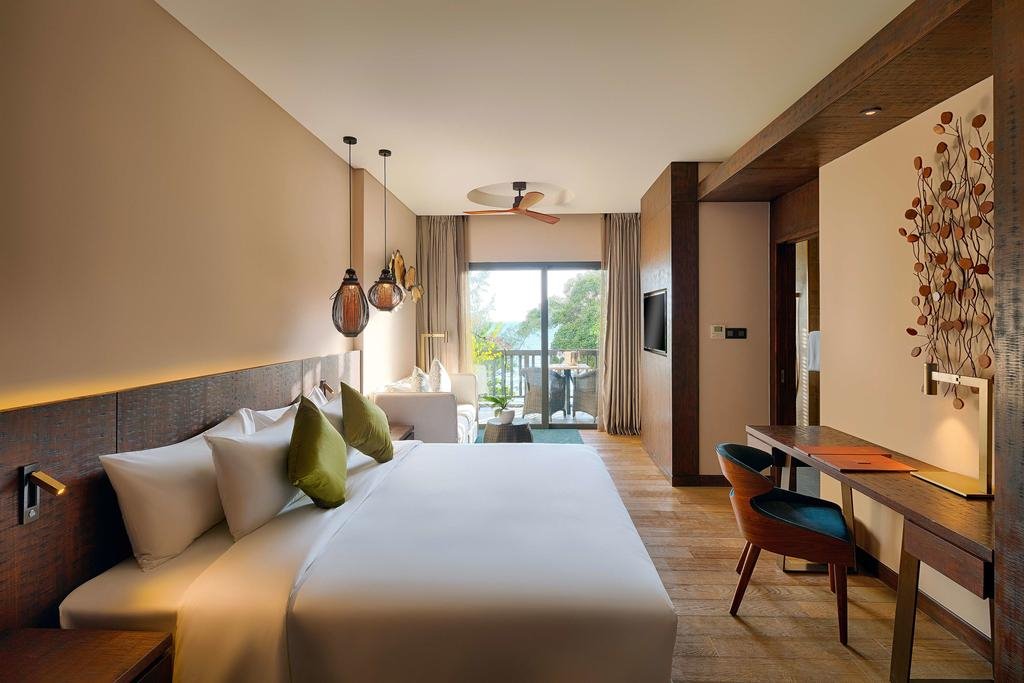 Nam Nghi Phu Quoc en Phu Quoc