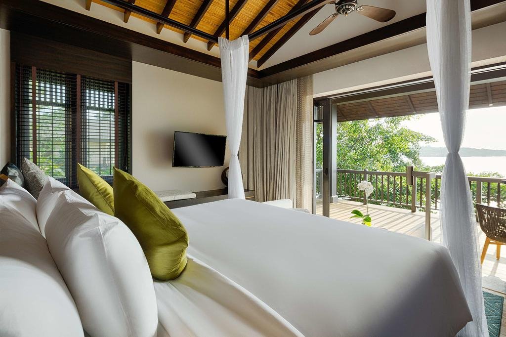Nam Nghi Phu Quoc en Phu Quoc