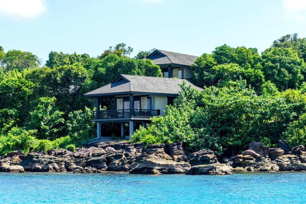 Nam Nghi Phu Quoc en Phu Quoc