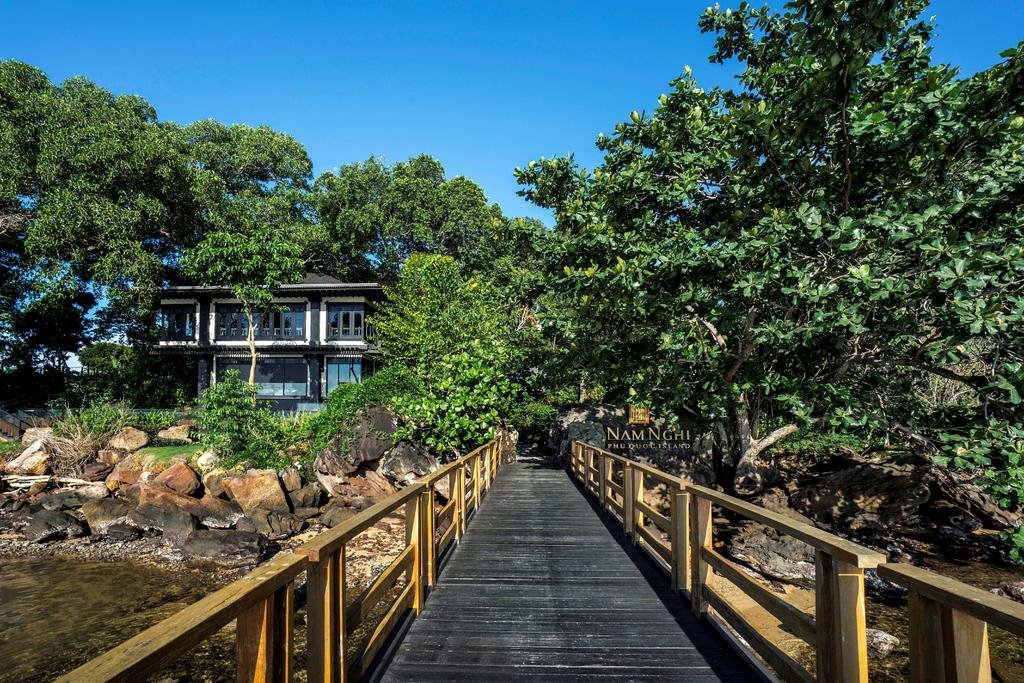 Nam Nghi Phu Quoc en Phu Quoc