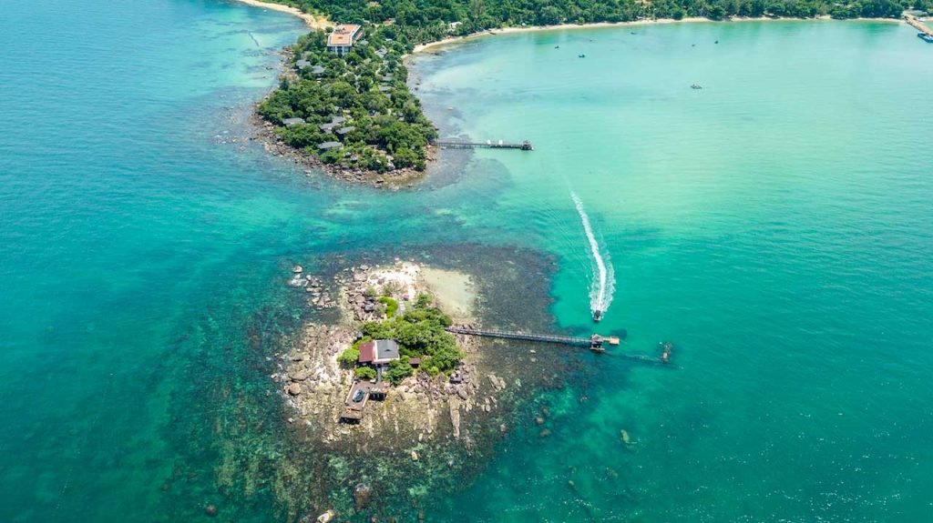 Nam Nghi Phu Quoc en Phu Quoc