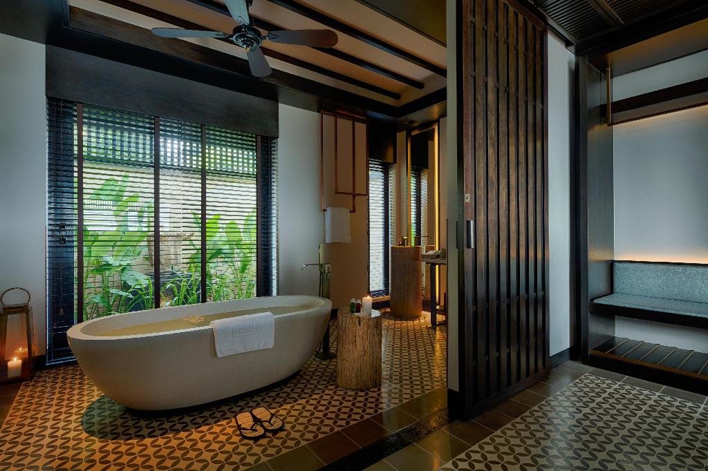 Nam Nghi Phu Quoc en Phu Quoc
