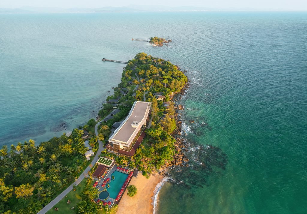 Nam Nghi Phu Quoc en Phu Quoc