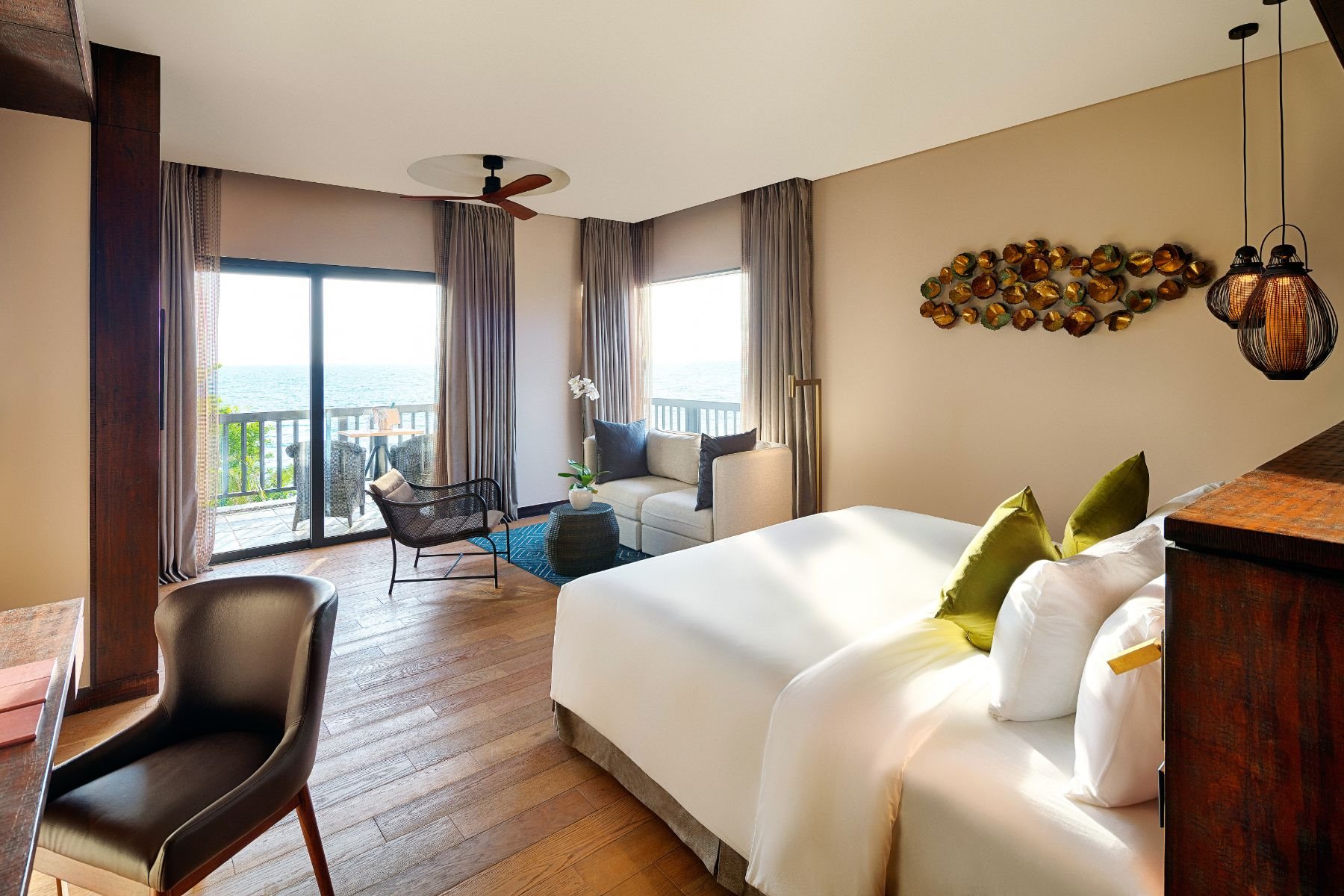 Nam Nghi Phu Quoc en Phu Quoc
