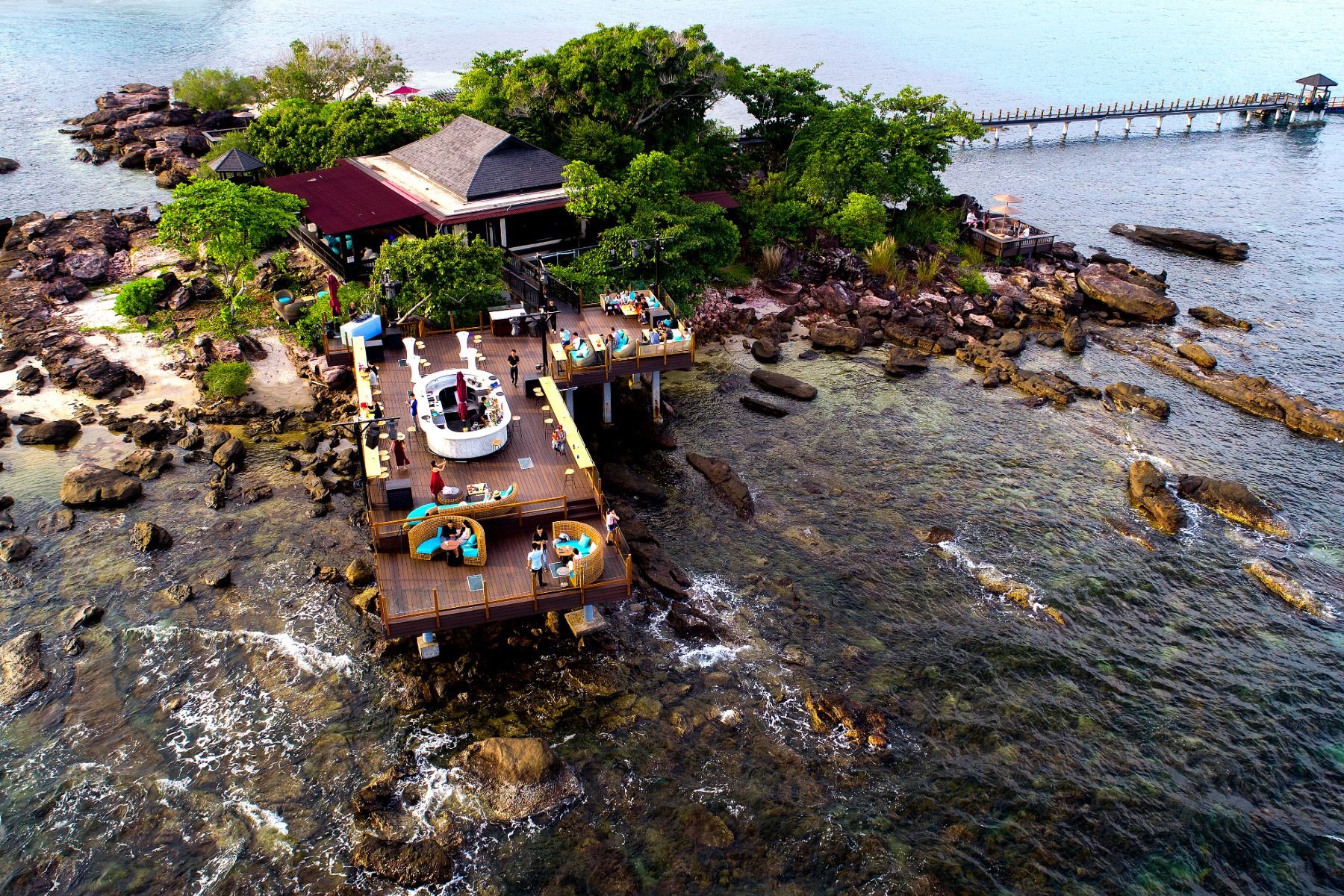 Nam Nghi Phu Quoc en Phu Quoc