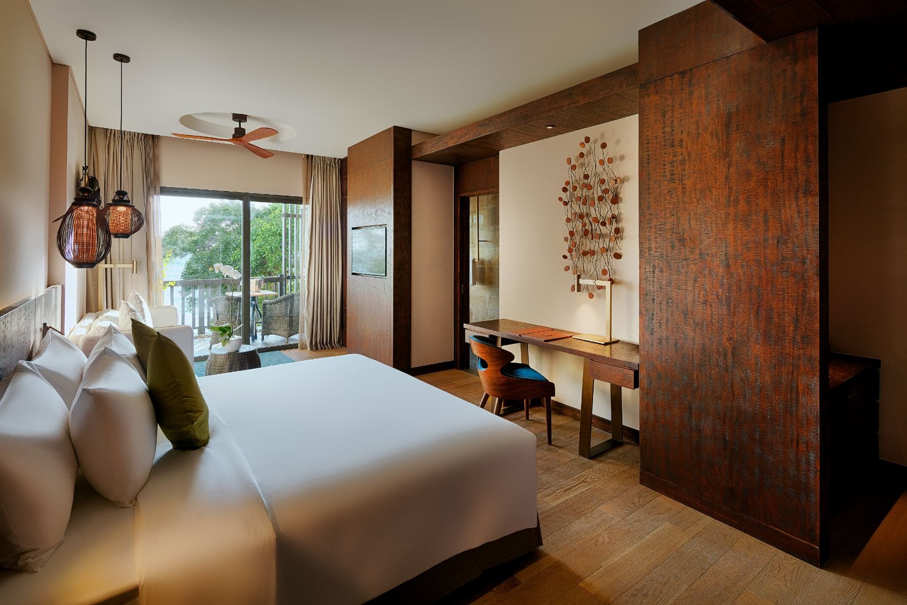 Nam Nghi Phu Quoc en Phu Quoc
