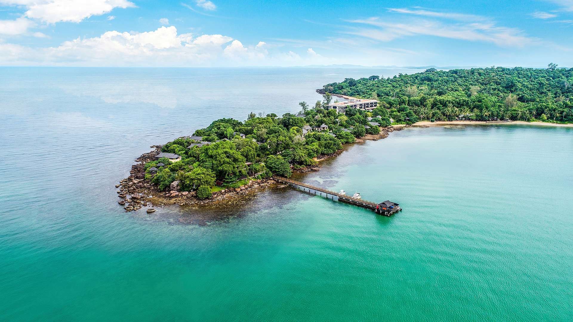 Nam Nghi Phu Quoc en Phu Quoc