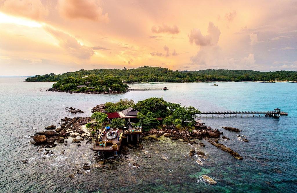 Nam Nghi Phu Quoc en Phu Quoc