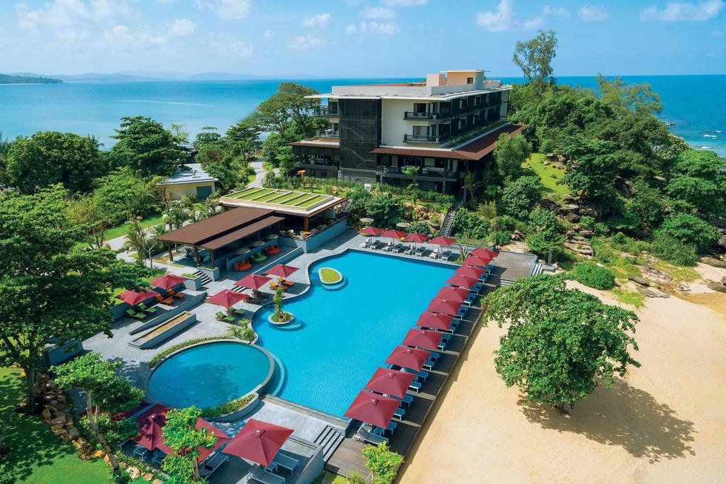 Nam Nghi Phu Quoc en Phu Quoc