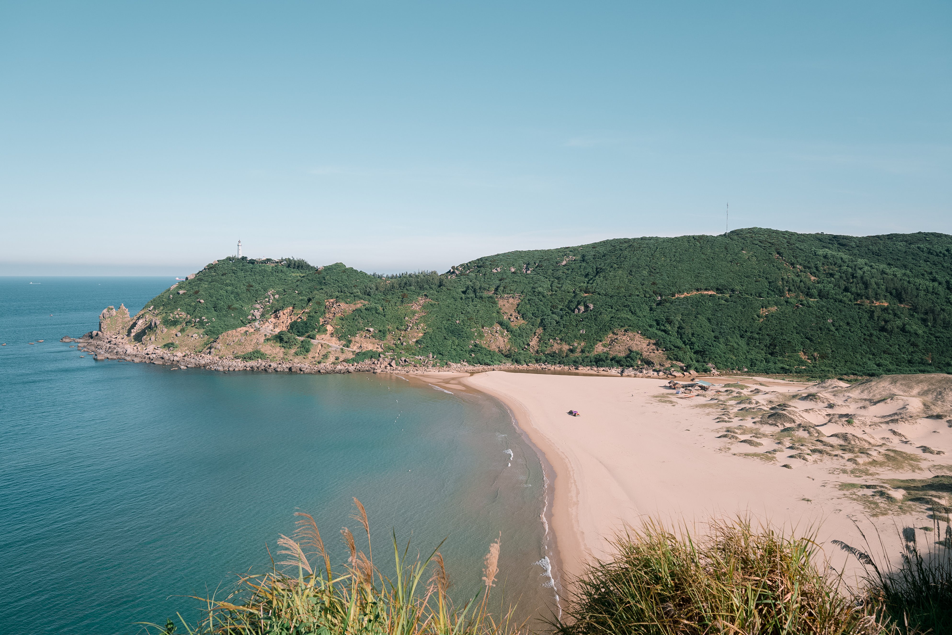 Phu Yen | LAT.40