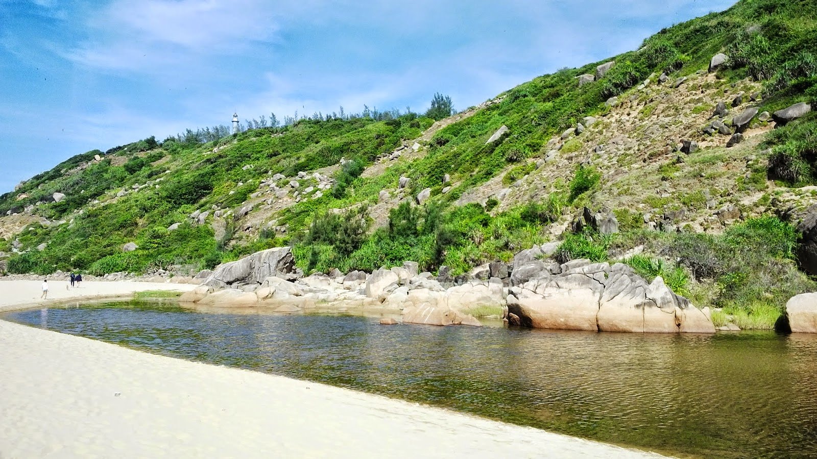 Phu Yen | LAT.40