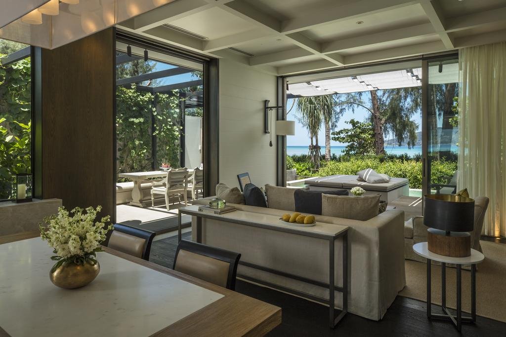 Rosewood Phuket en Phuket