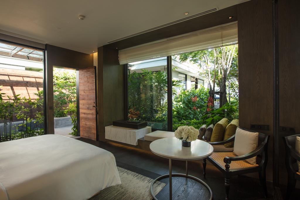 Rosewood Phuket en Phuket