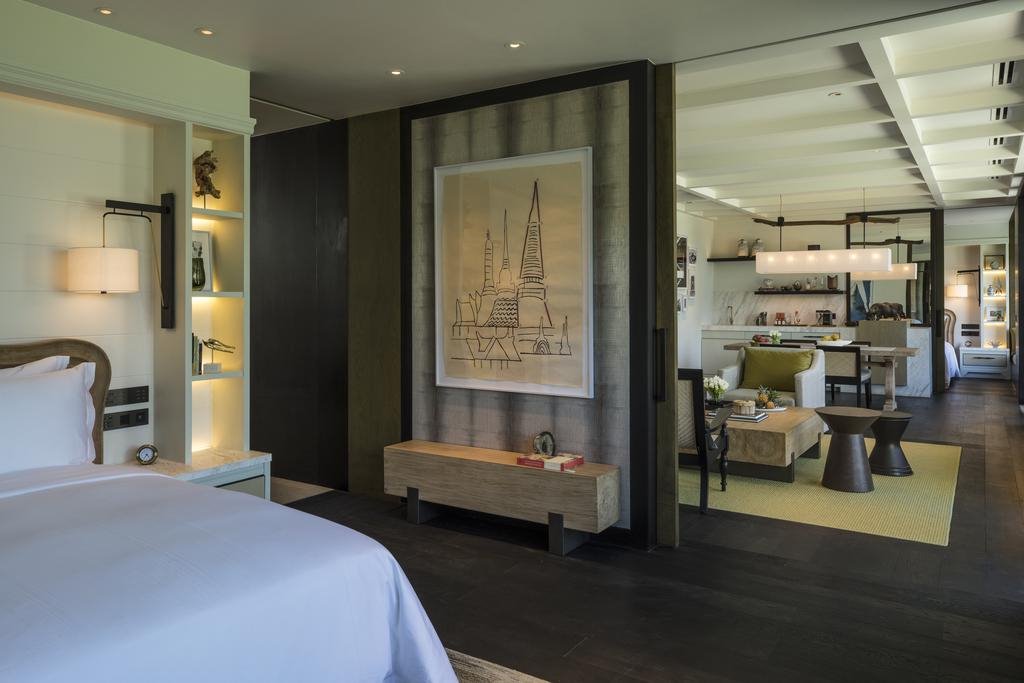 Rosewood Phuket en Phuket