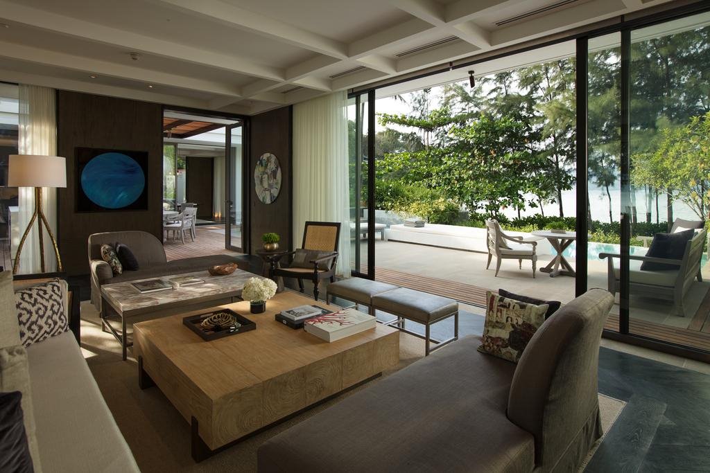 Rosewood Phuket en Phuket