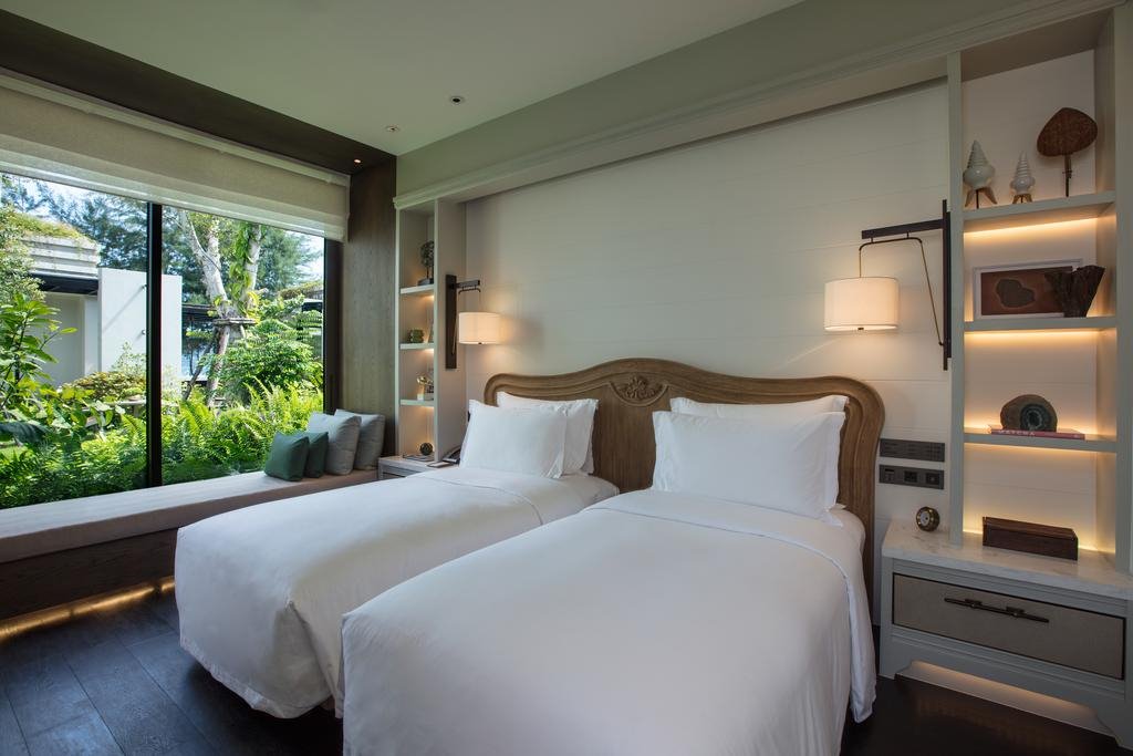 Rosewood Phuket en Phuket