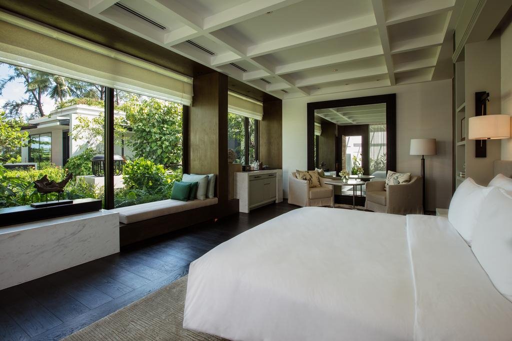 Rosewood Phuket en Phuket
