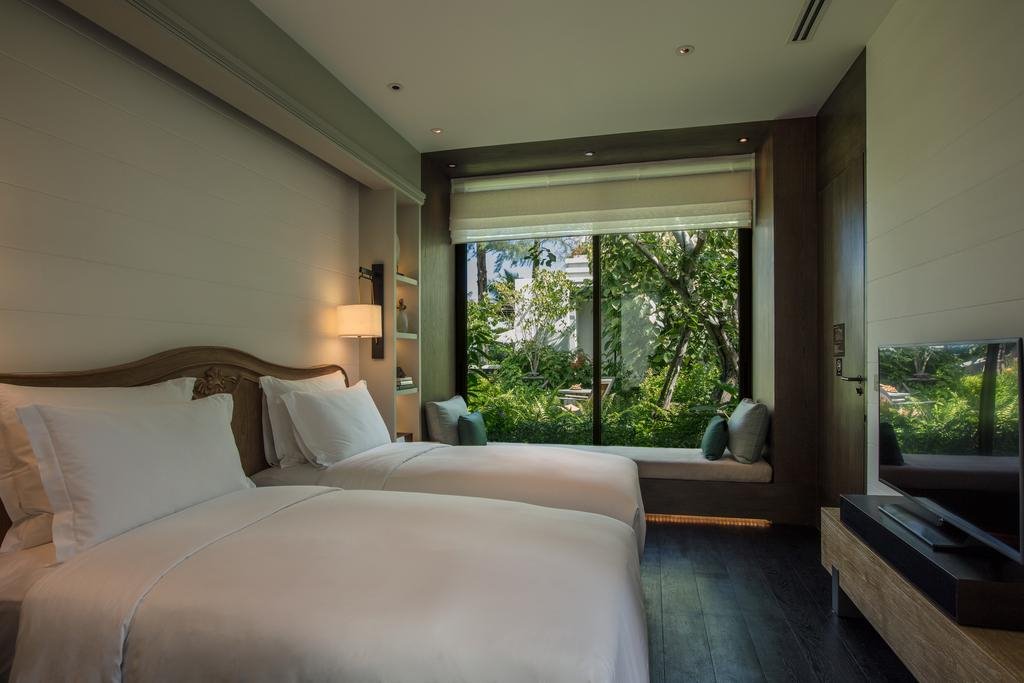 Rosewood Phuket en Phuket